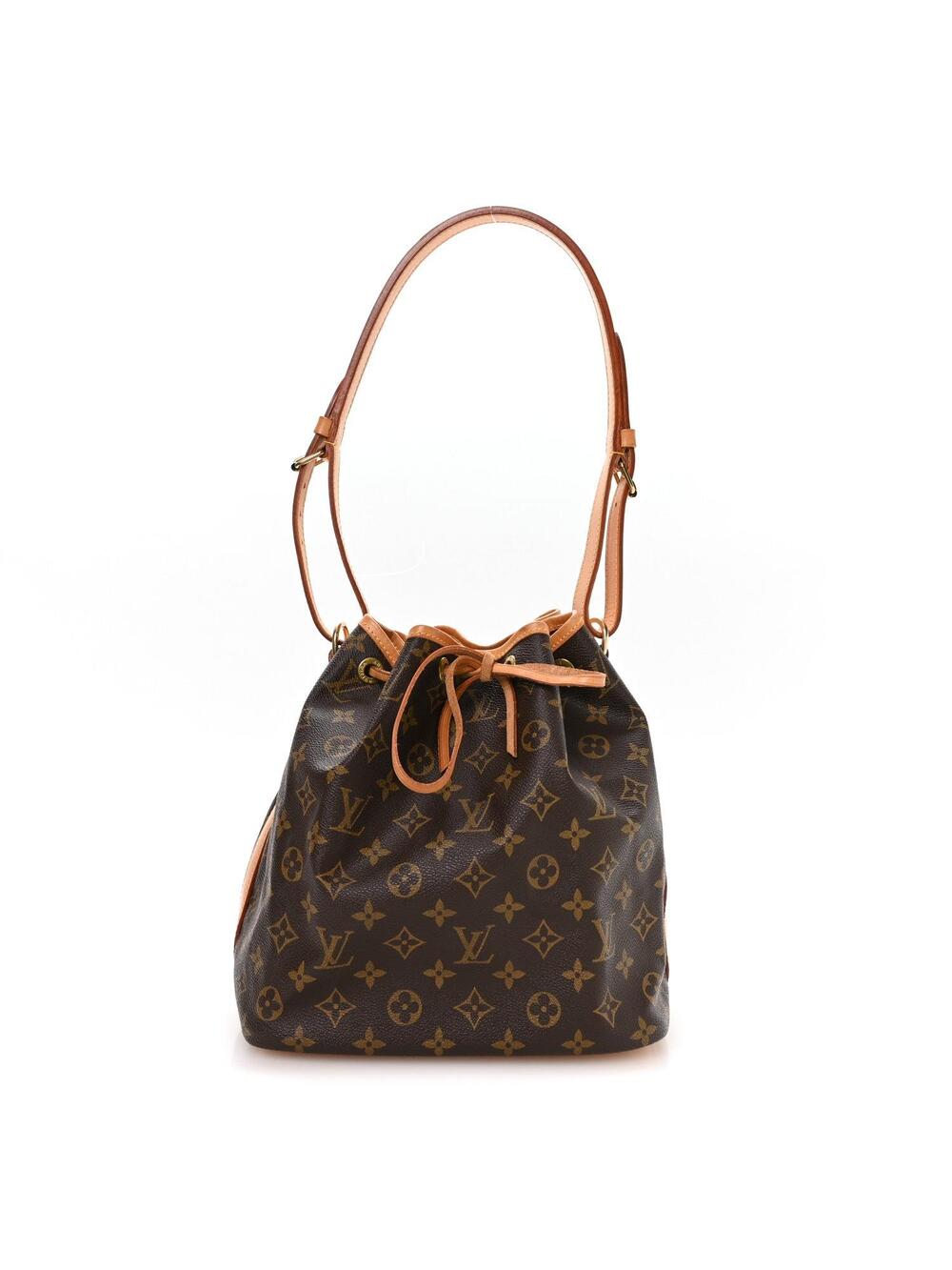 Louis Vuitton Petit Noe #267510L13B